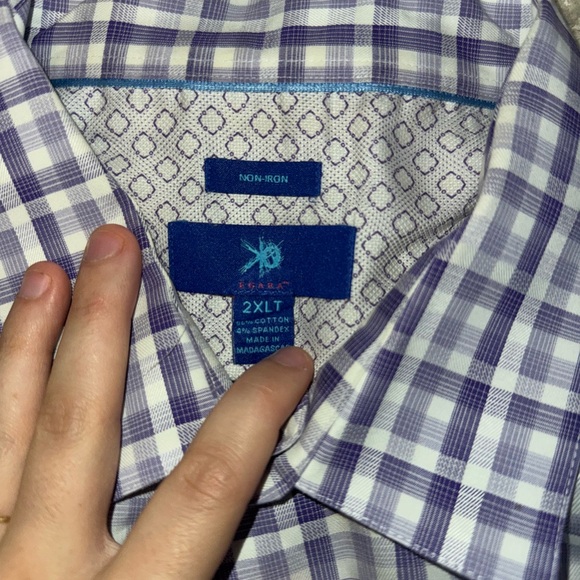 Set of button up’s - Picture 5 of 5